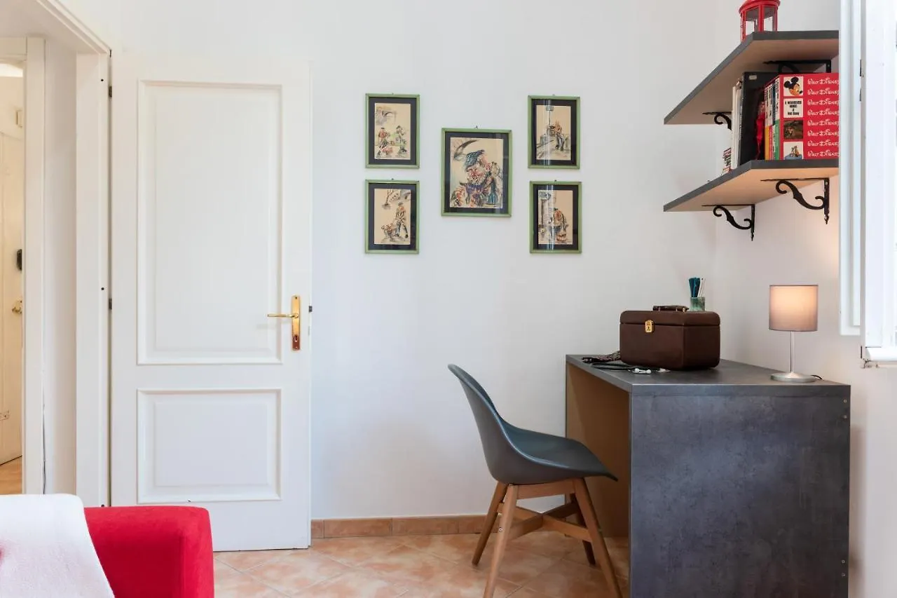 Borgo Stretto Bright Apartments Pisa Italia