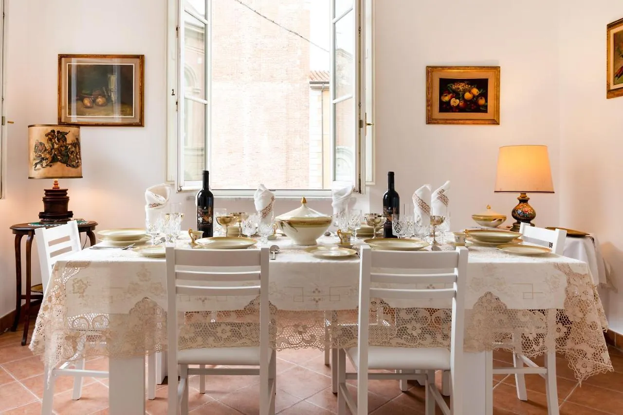 Borgo Stretto Bright Apartments Pisa Italy
