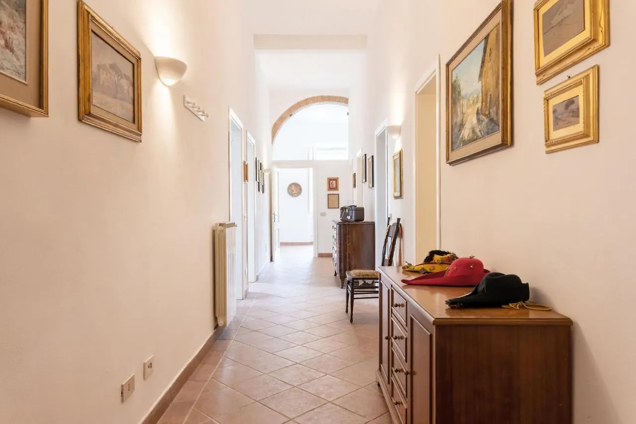 Borgo Stretto Bright Apartments Pisa