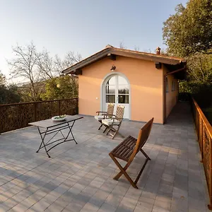 Agroturismo Bellandi, Santa Lucía