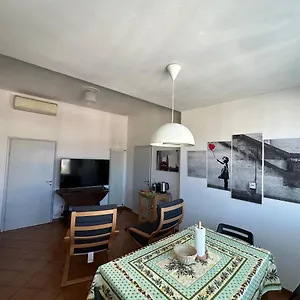 Apartamento Freedom, Florencia