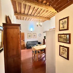 Appartement Maison La Luna, Pise