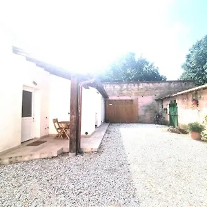 Appartement Lc Country, Pise