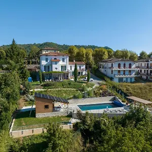 Pavone Feriehus