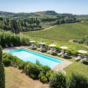 Bio Fattoria Bacio Landsted