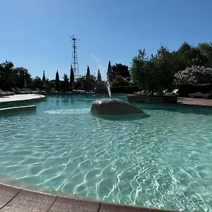 Il Doccino Feriegård