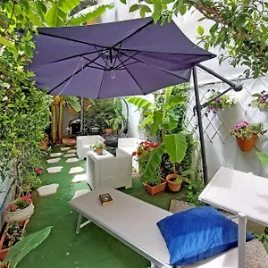 Luxury Domus Appartement Rome