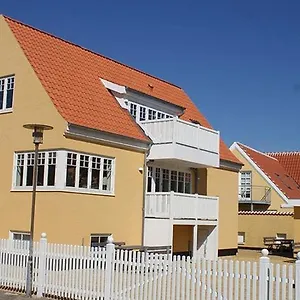 Nordboferie - Sveavej Skagen