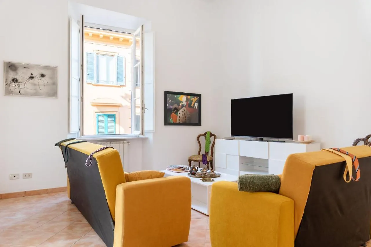 Borgo Stretto Bright Apartments بيزا 0*,  إيطاليا