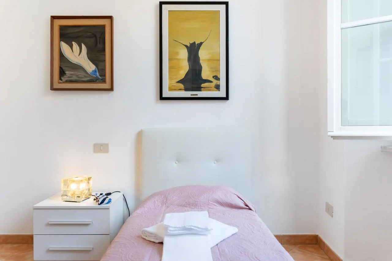 Borgo Stretto Bright Apartments Pisa Olaszország