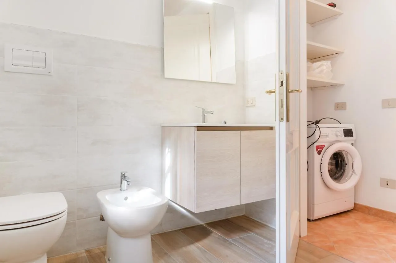 Borgo Stretto Bright Apartments Pisa Olaszország