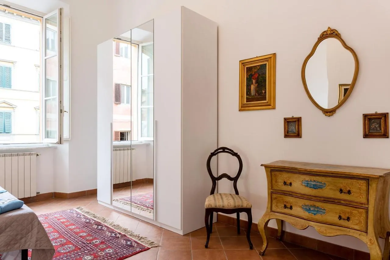 Borgo Stretto Bright Apartments Pisa
