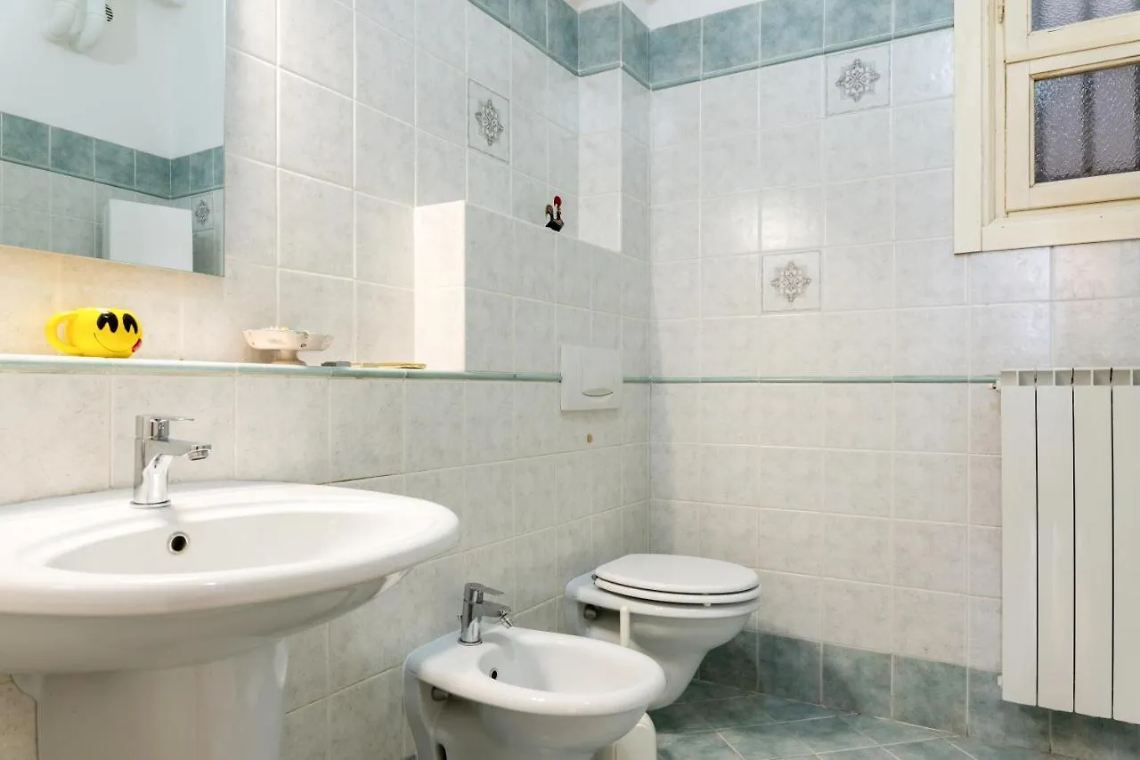 Borgo Stretto Bright Apartments Pisa