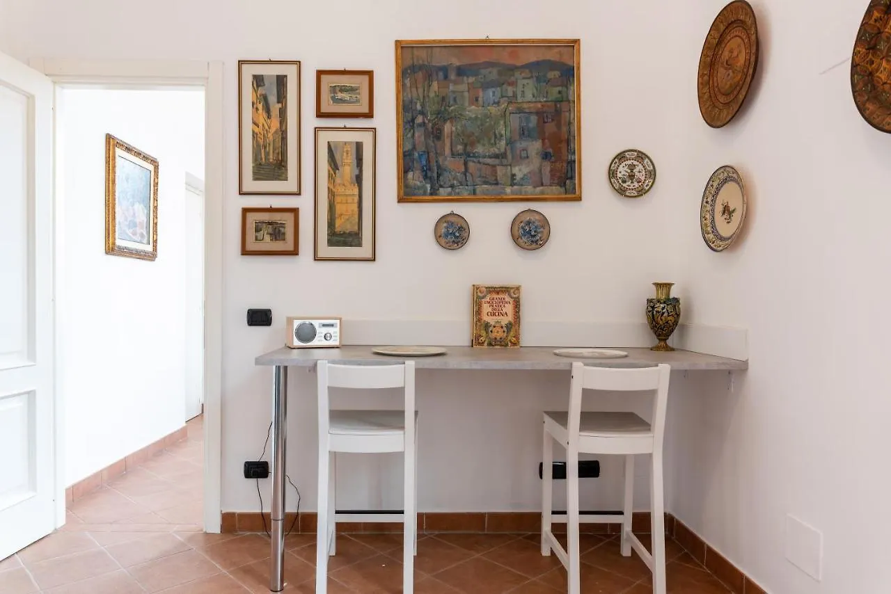 Borgo Stretto Bright Apartments بيزا