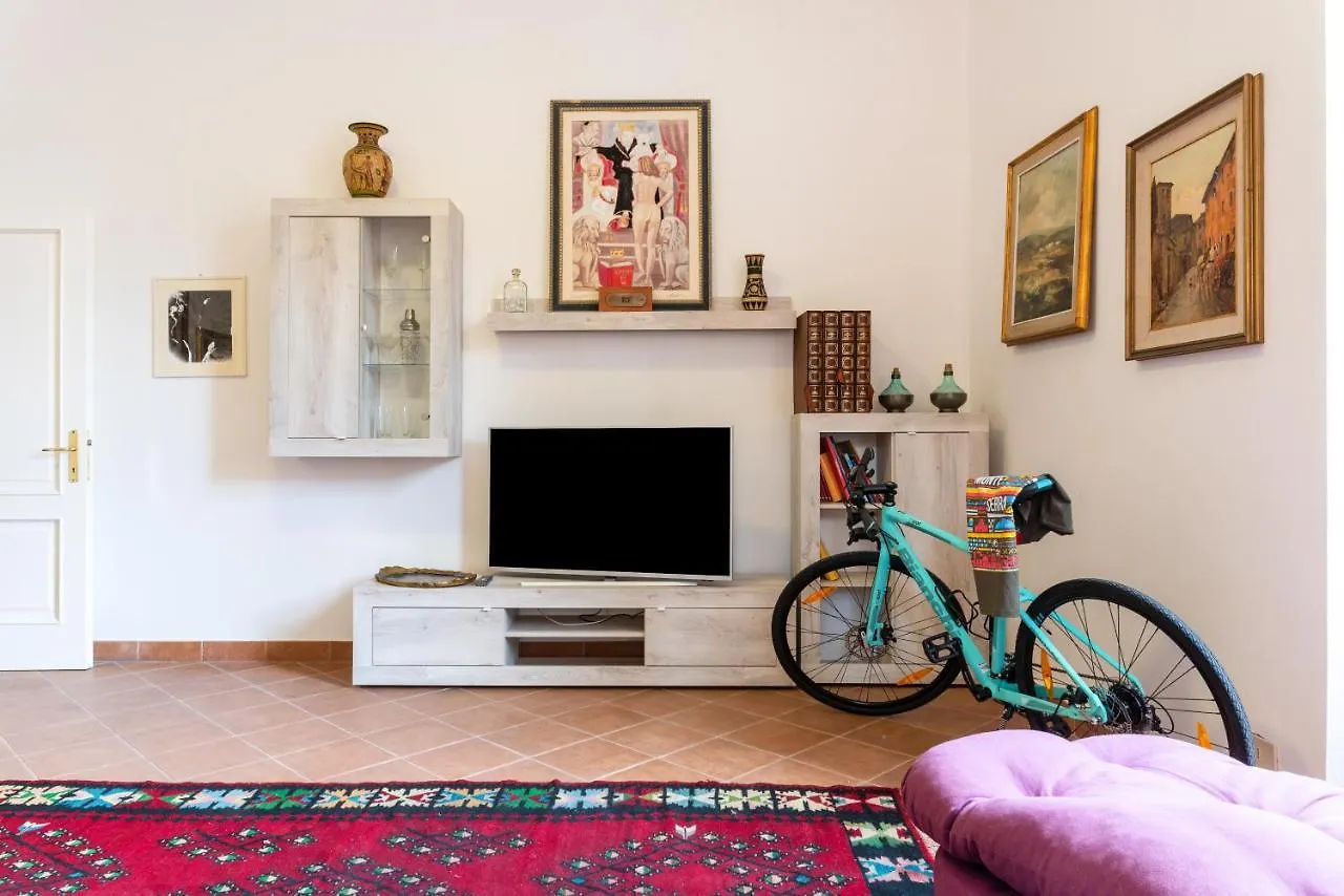 Borgo Stretto Bright Apartments بيزا