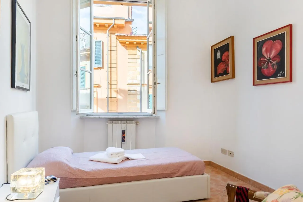 Borgo Stretto Bright Apartments Pise