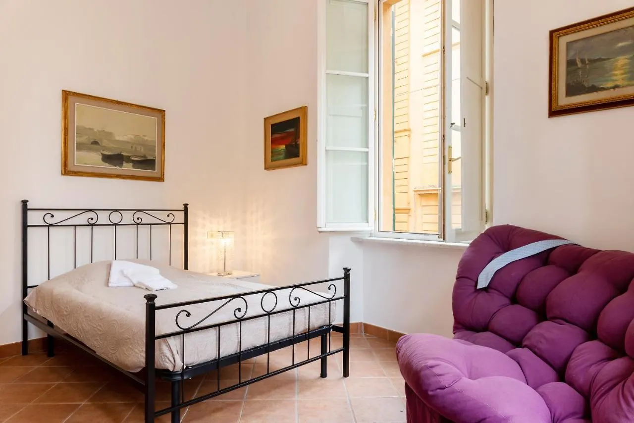 Borgo Stretto Bright Apartments Pise Italie