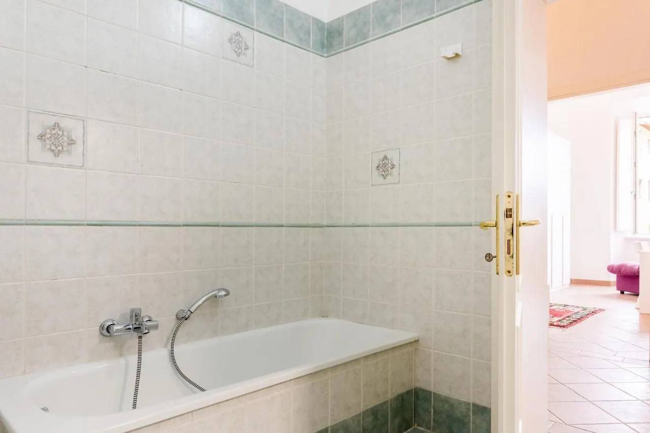 Borgo Stretto Bright Apartments Pise