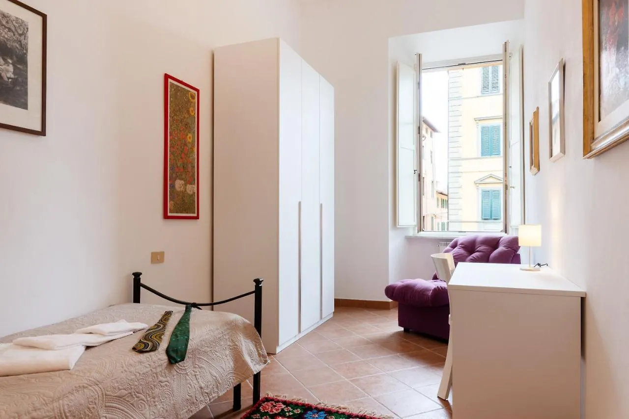 Borgo Stretto Bright Apartments Pise Italie