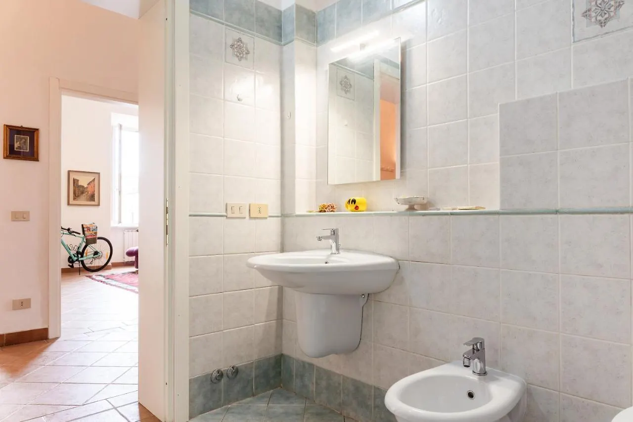 Borgo Stretto Bright Apartments Pise