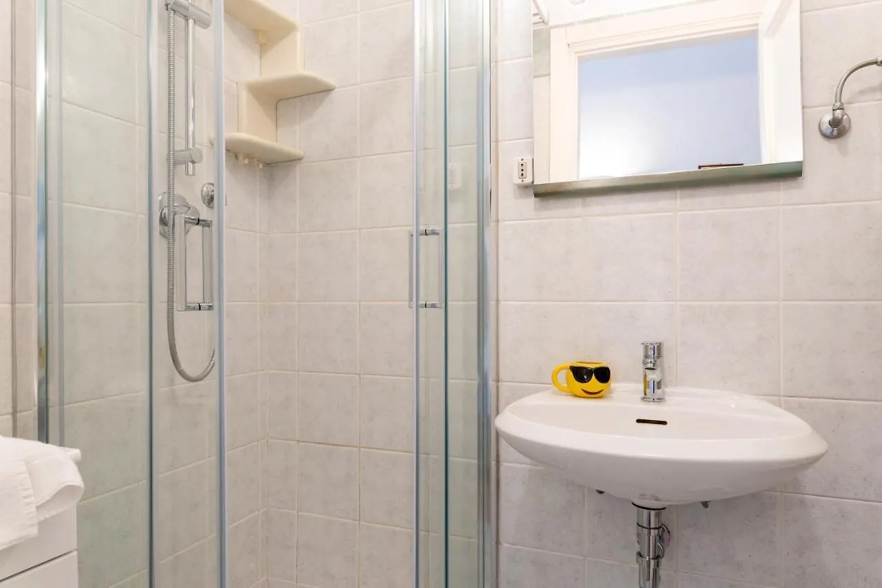 Borgo Stretto Bright Apartments Pise 0*,